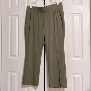 Croft & Barrow cotton casual lounge pants size XXL